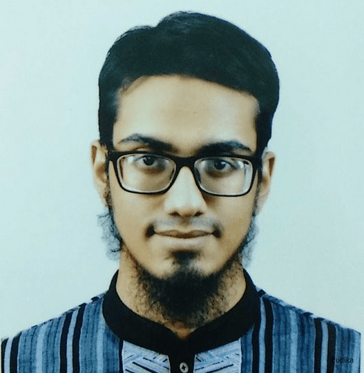 An Najmus Saqib Muaaz