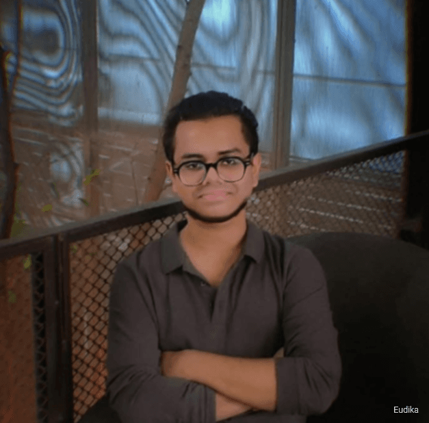 Navid Afzal