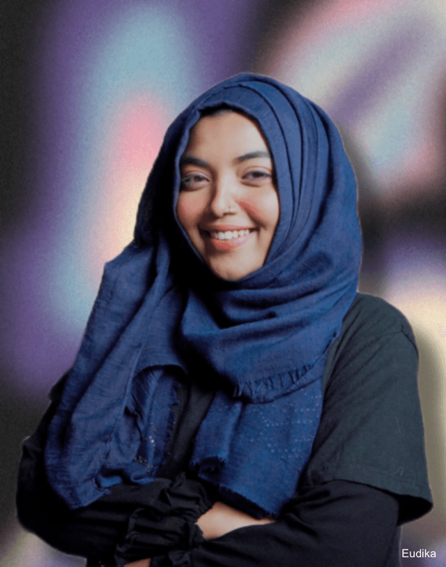 Tashfeen Sara
