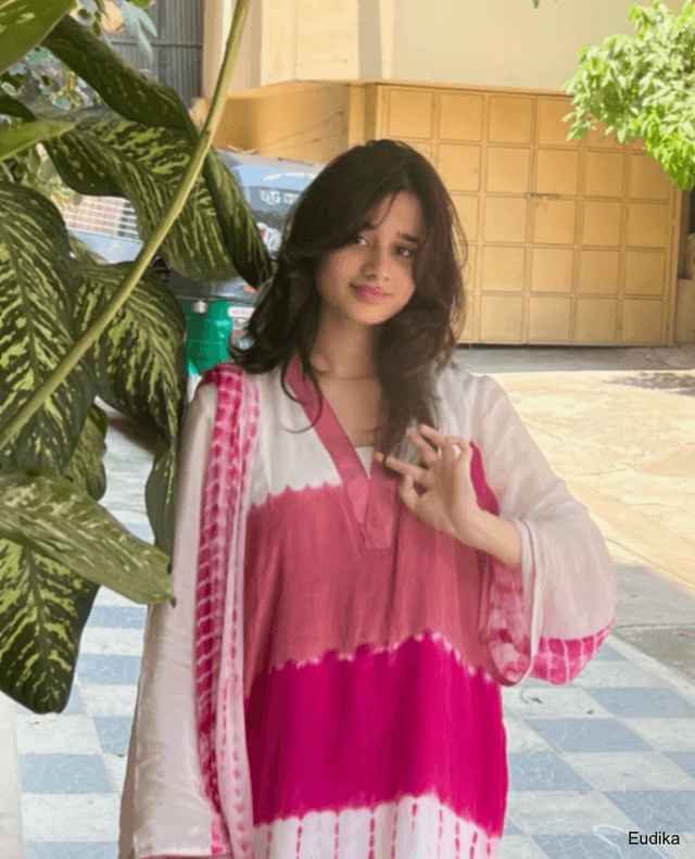 Fabiha bushra
