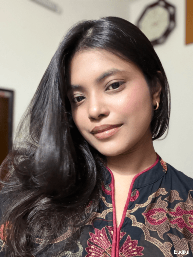 Faiza Hossain Tisha