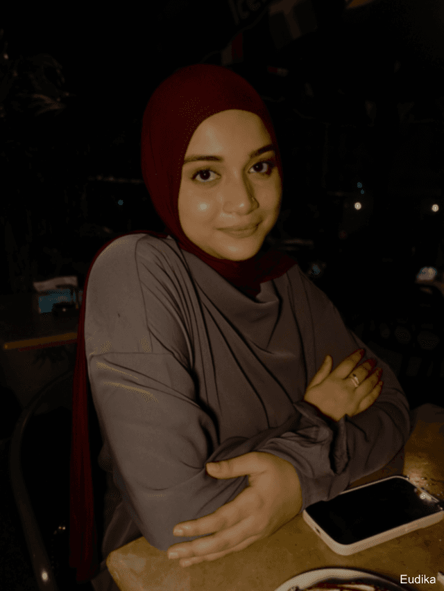 Sabiha Hossain