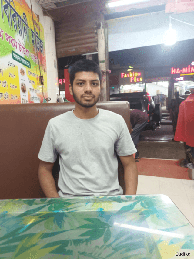 Musfiqur Rahman Monam
