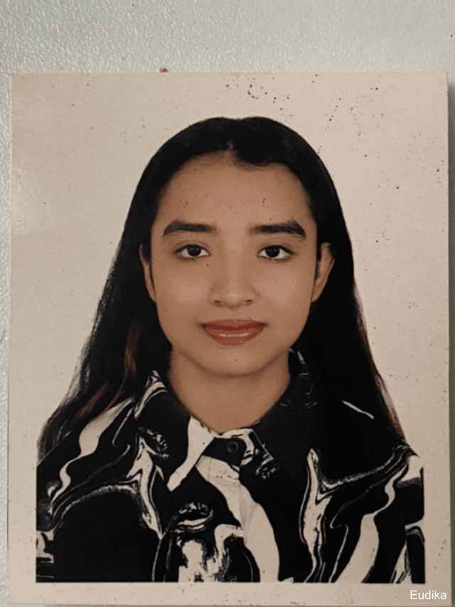 Raisa islam