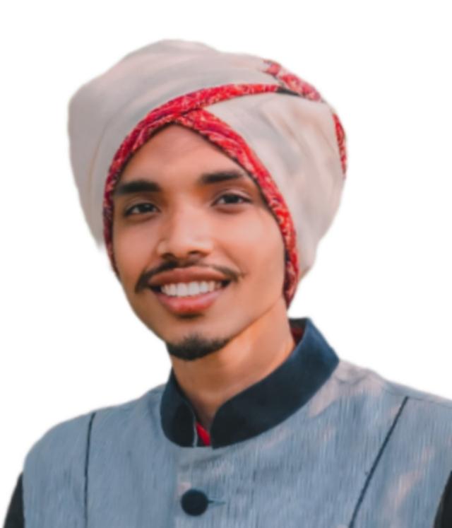 Rokon sheikh