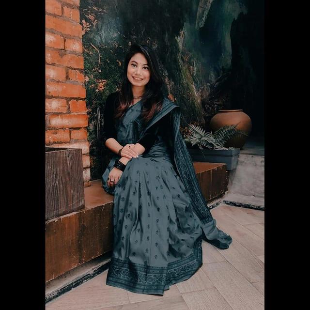 Jarin Tasnim Raya