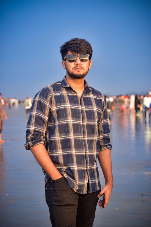 Syed Imran Mahmud Shihan