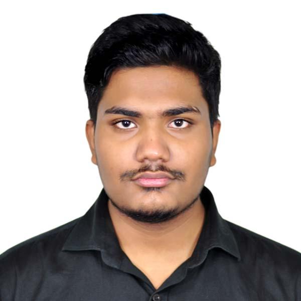 Sheikh MD Jihad Uddin