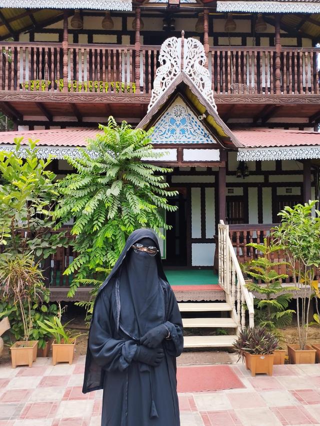 Nazmin Noor