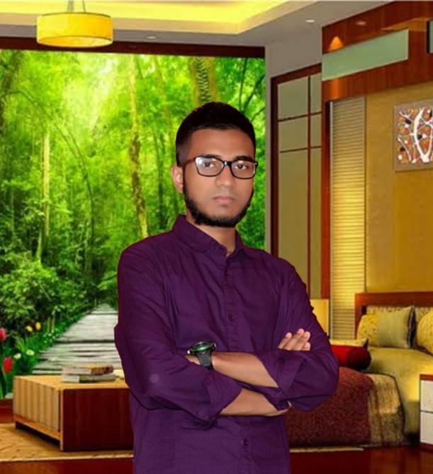 Mahfuzul Islam