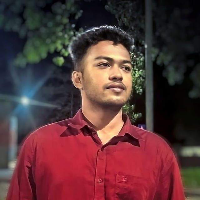 NAFIUR RAHMAN