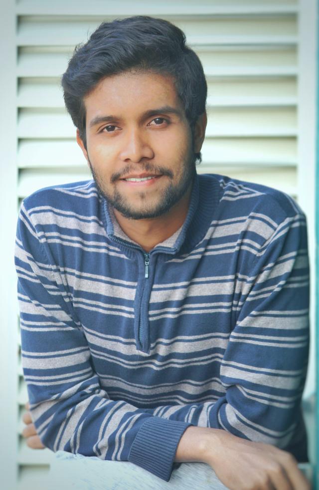 Rahman Sakib