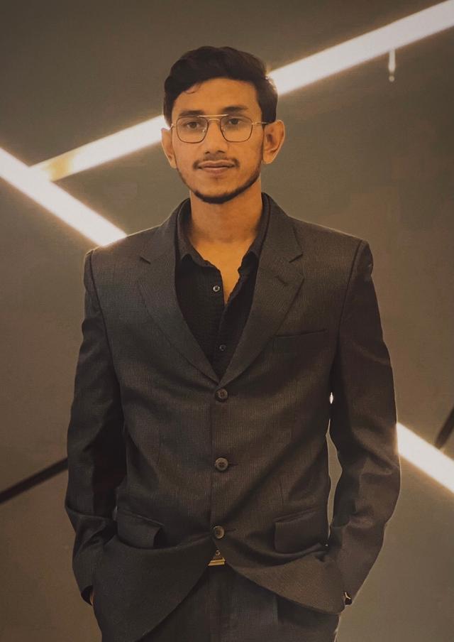 Showhan Ibn Sayef Anik