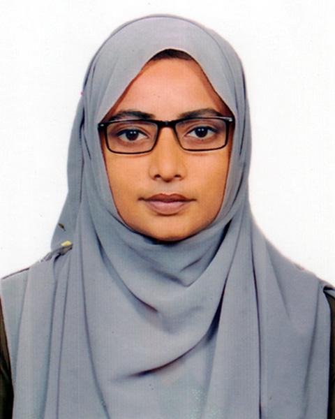 Fariha Akter