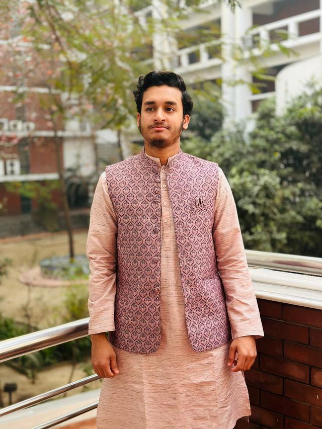 Md. Rabiul Islam Nazir