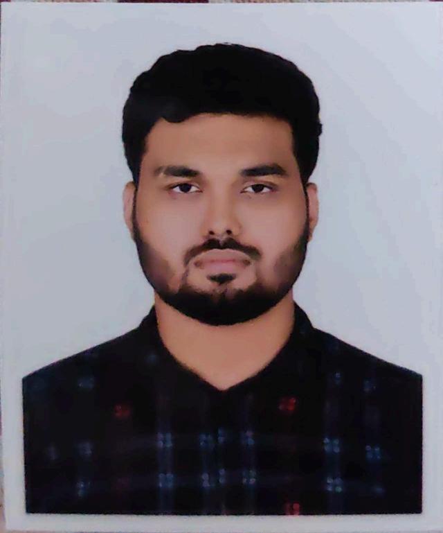 Sadik Mahmud