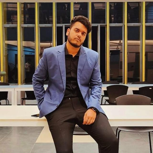 Farhan Ishrak