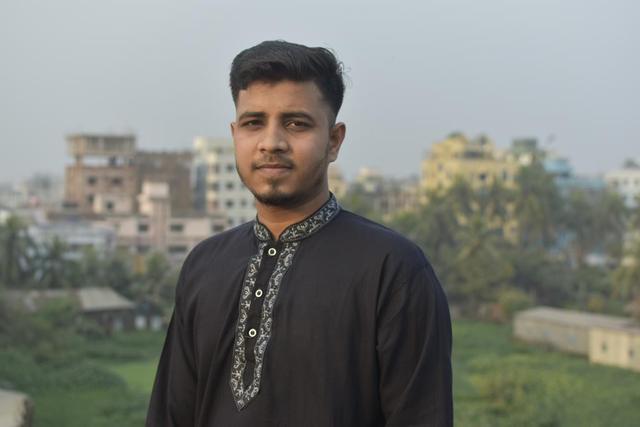 MEHADI HASAN