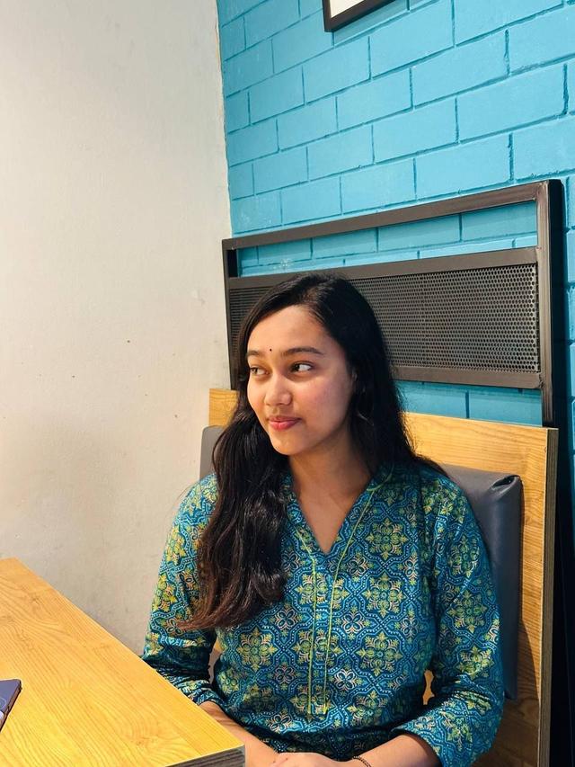 Sumiaya Hafiz Mahi