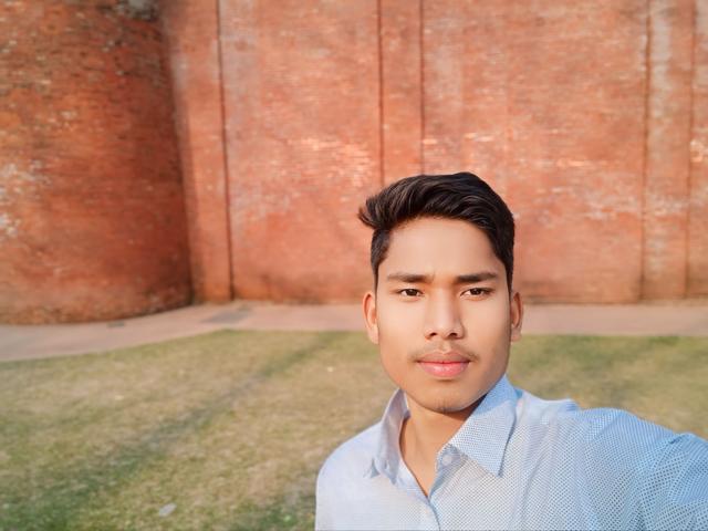 Sadhin Ram