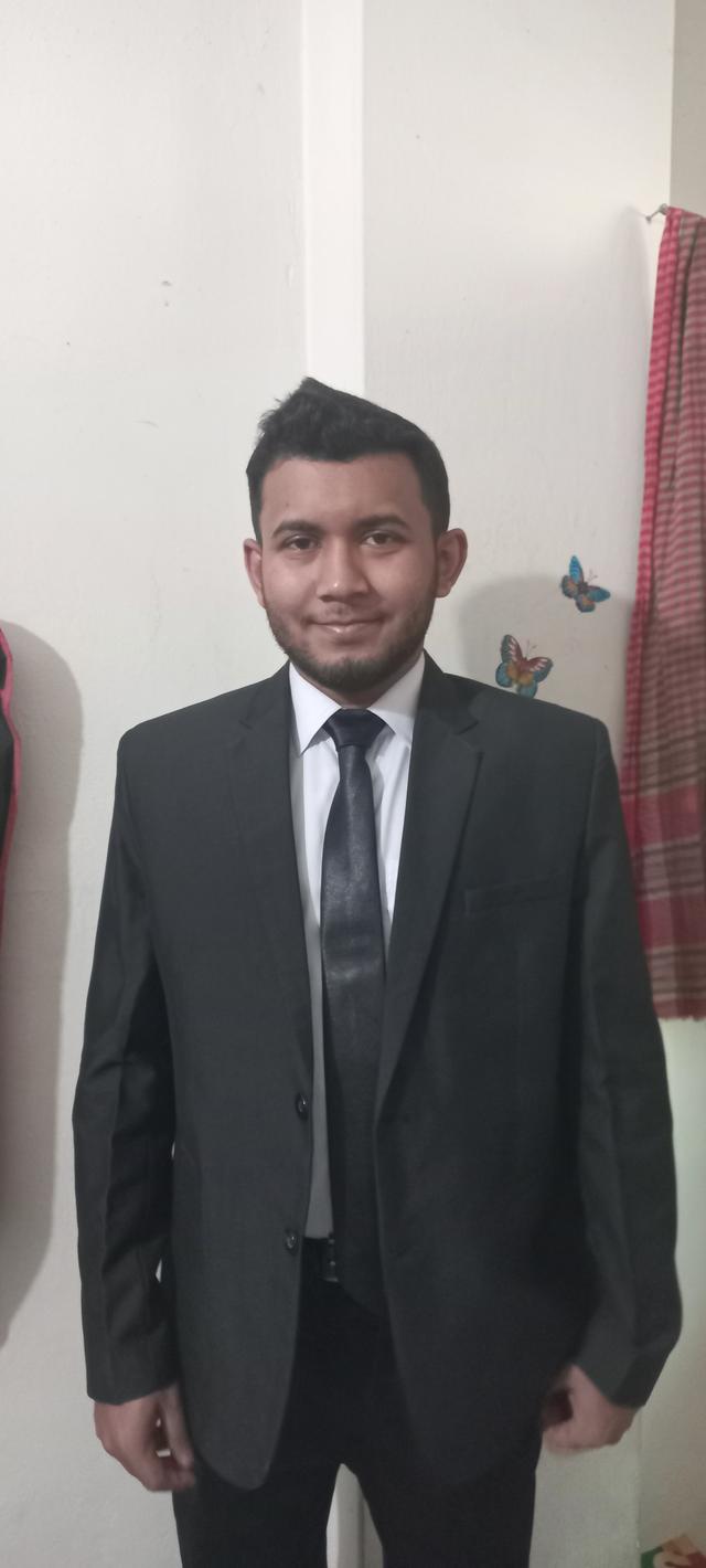 MD.Raiad Hossain