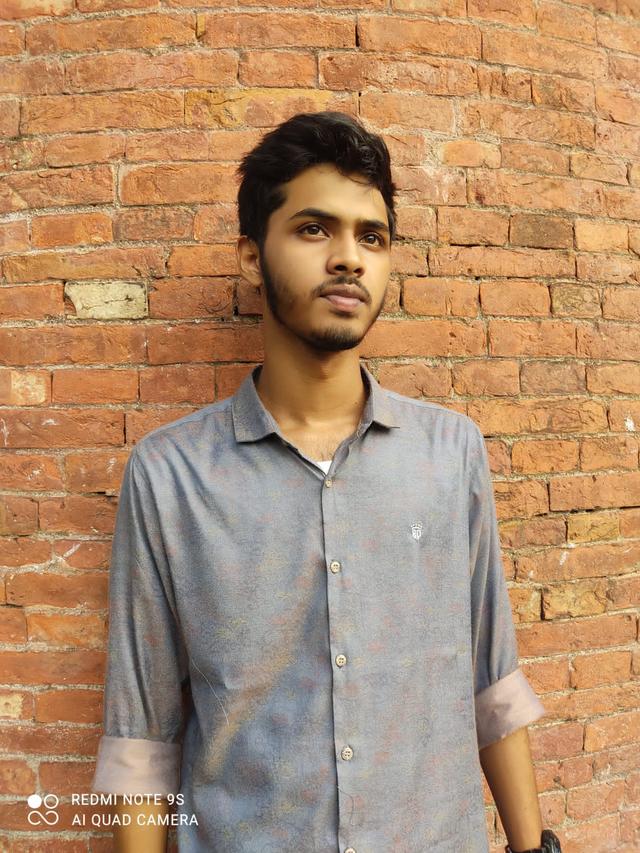 Rakibul Islam