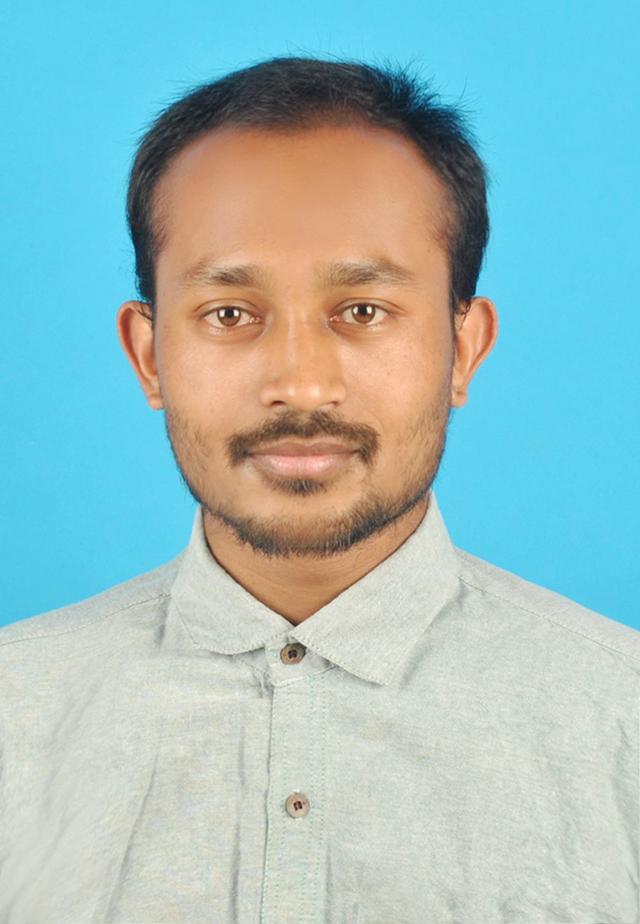 Touhidur Rahman Sobuz