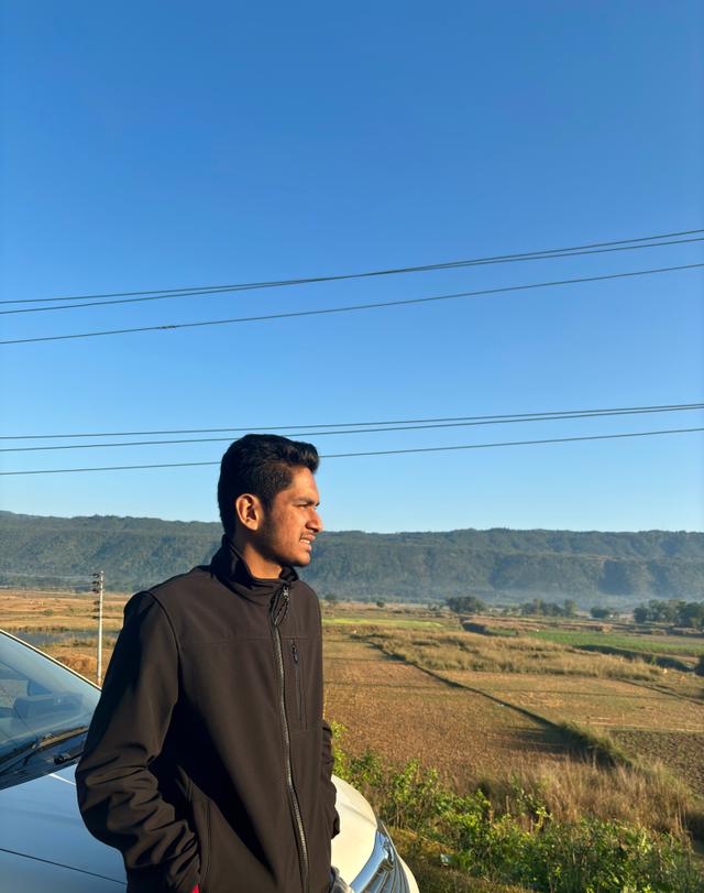 Labib Shikder