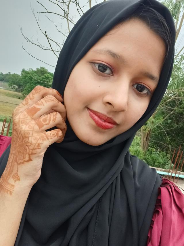 Fahima Akter Mitu
