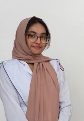 Afsana Akter Mim