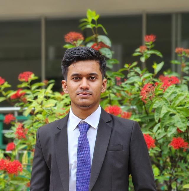 Mahmudul Hasan