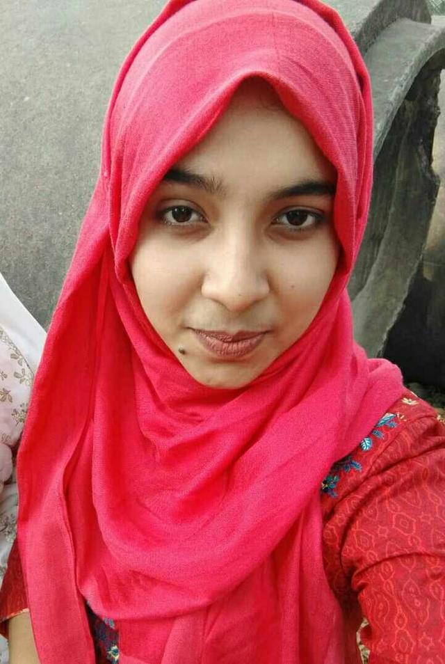 Rifa Akter urmy