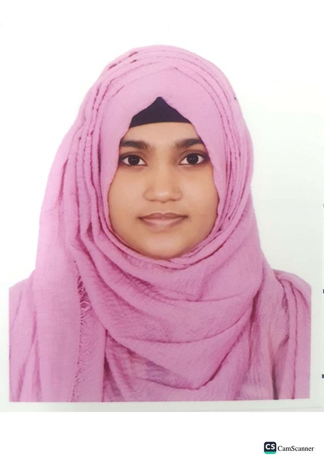 Halima Akter