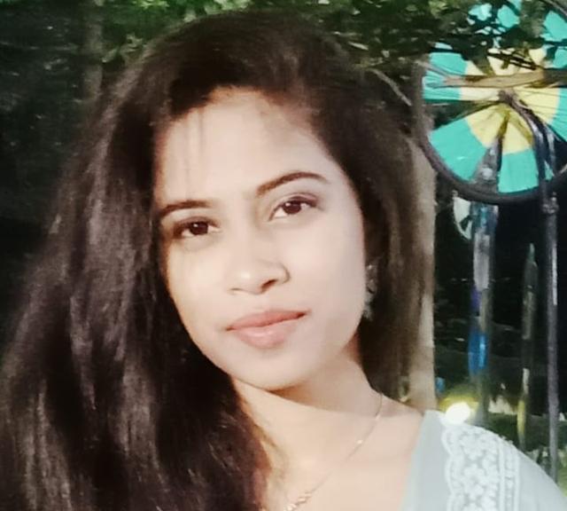 Halima Hossain Meem