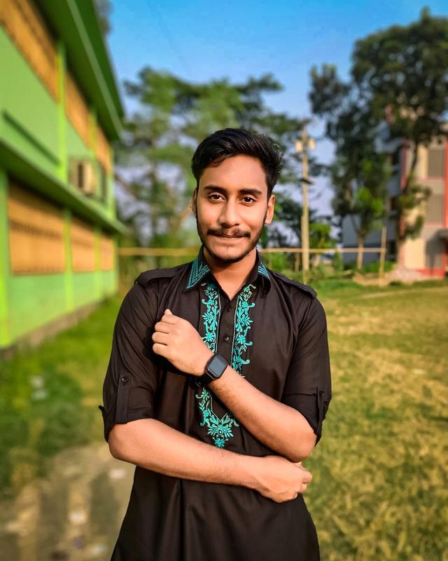 Imtiaj Bin Kader Fahim