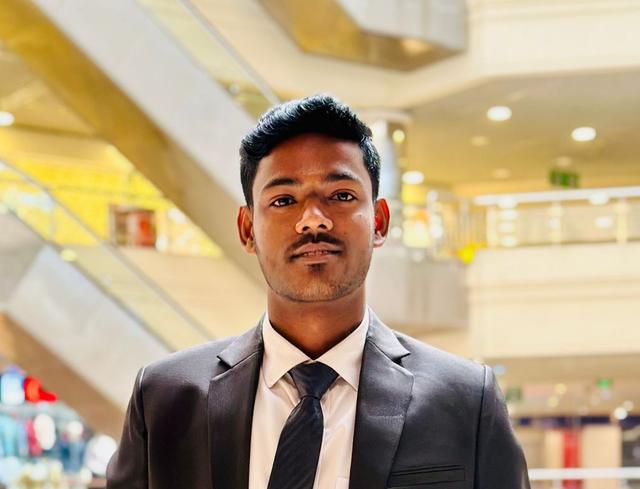 Md.Saiful Islam