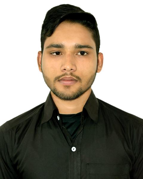Md Meherab Hossain