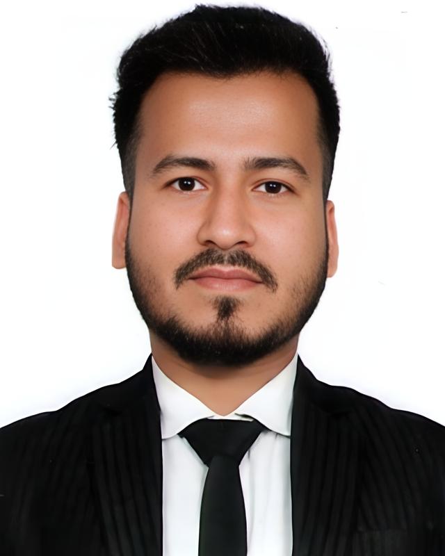 Md:Naeem Ahmed