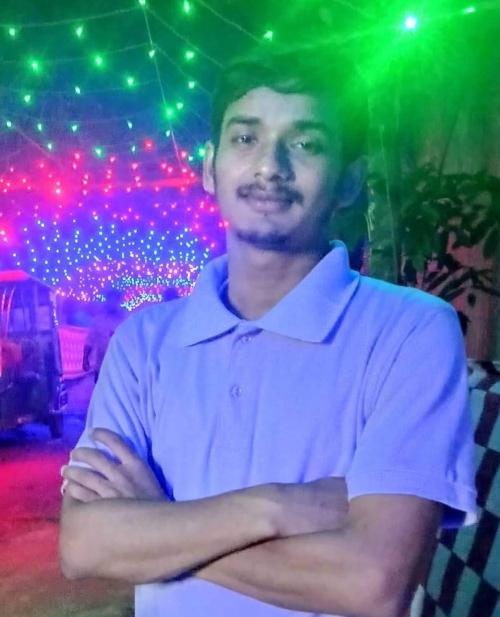 MD Turaz Hossain