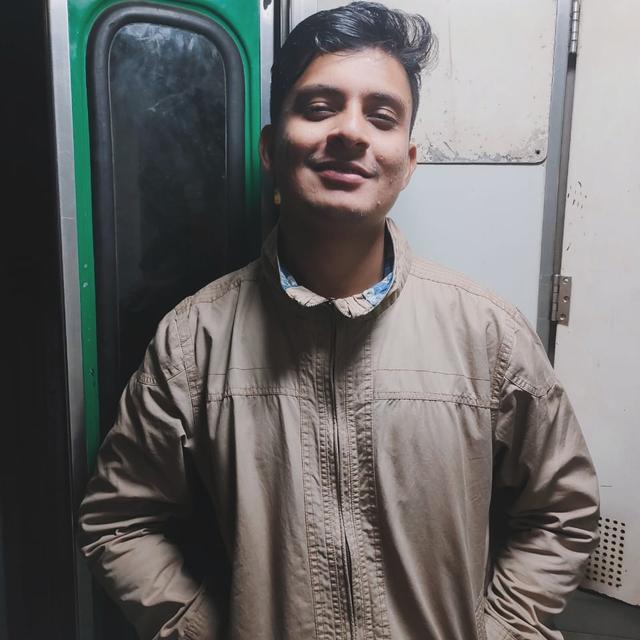 Tasnim Mahadi Mahin