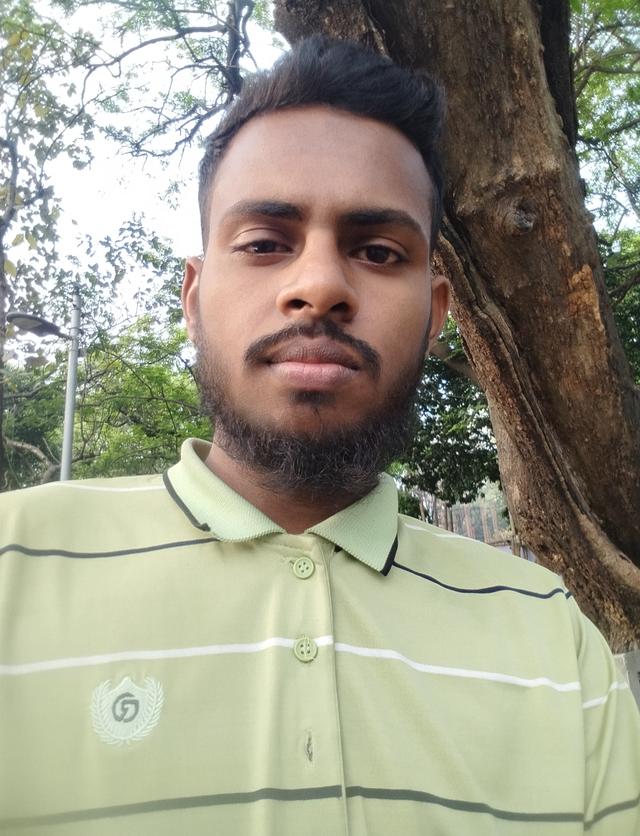 Md Tanziul Amin Parvez