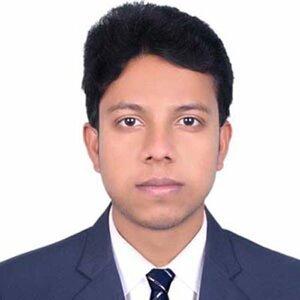Md. Ashraful Islam
