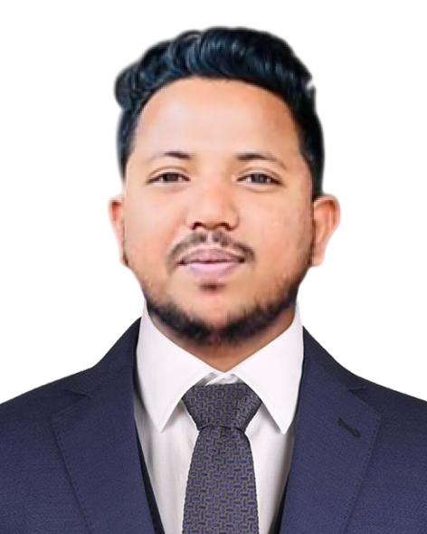 Suhel Ahmed