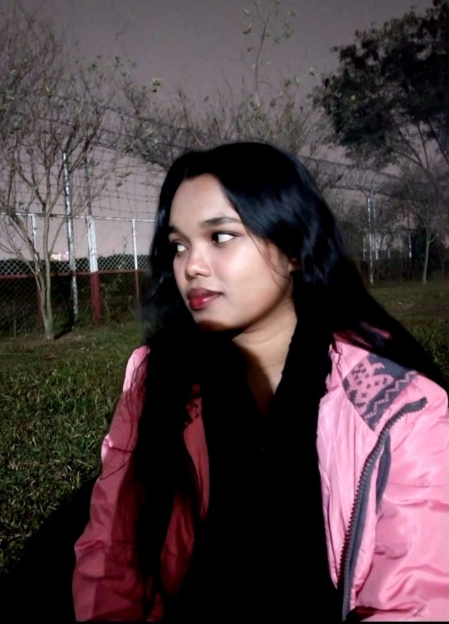 Shohana Motik Anny