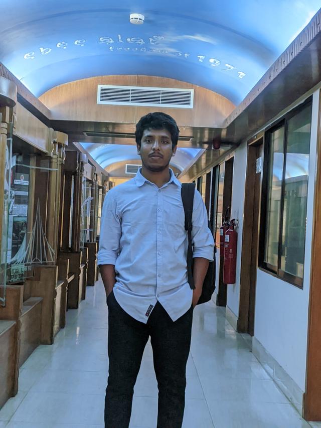 Arif Hasan