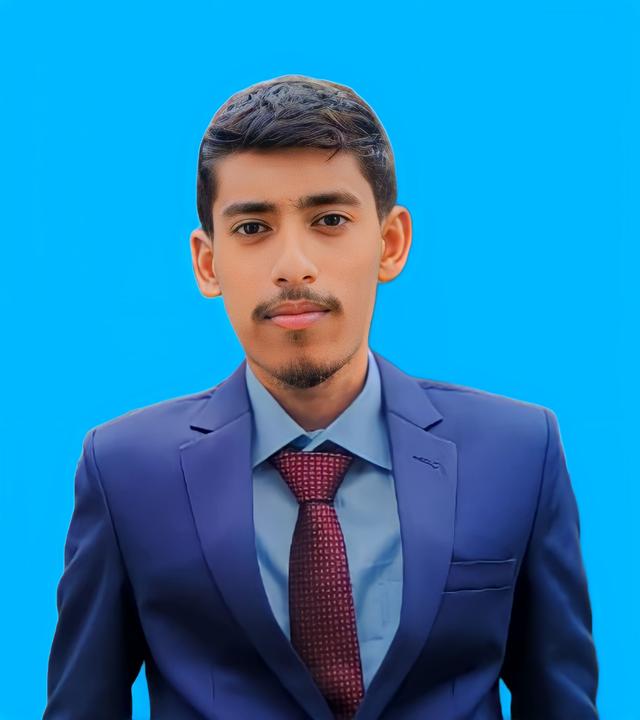 Rafiqul Islam Majumder