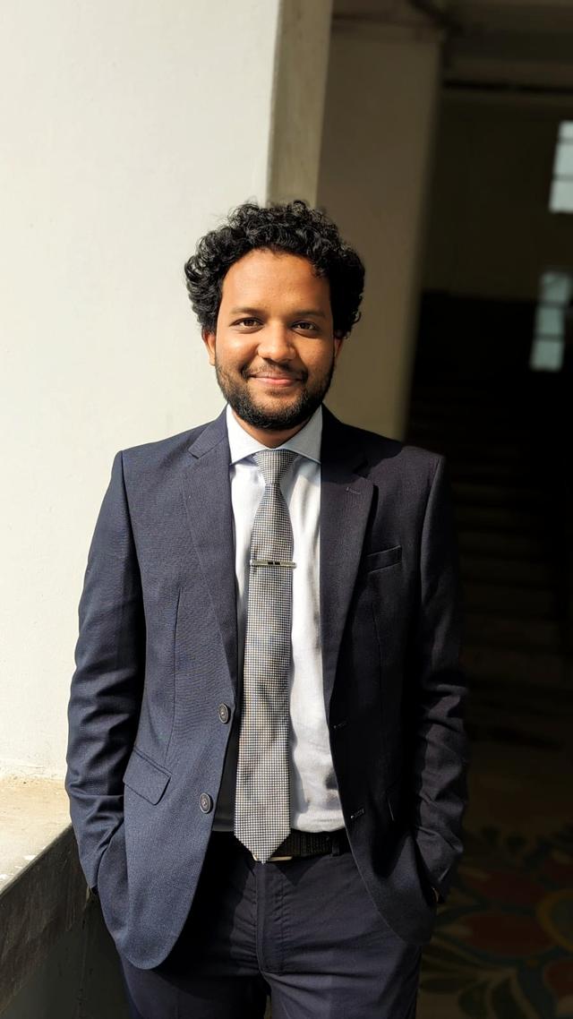 Fardin Zaman Adnan
