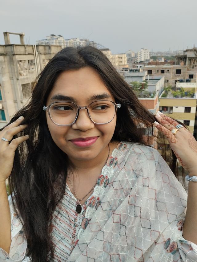 Sharmin Islam