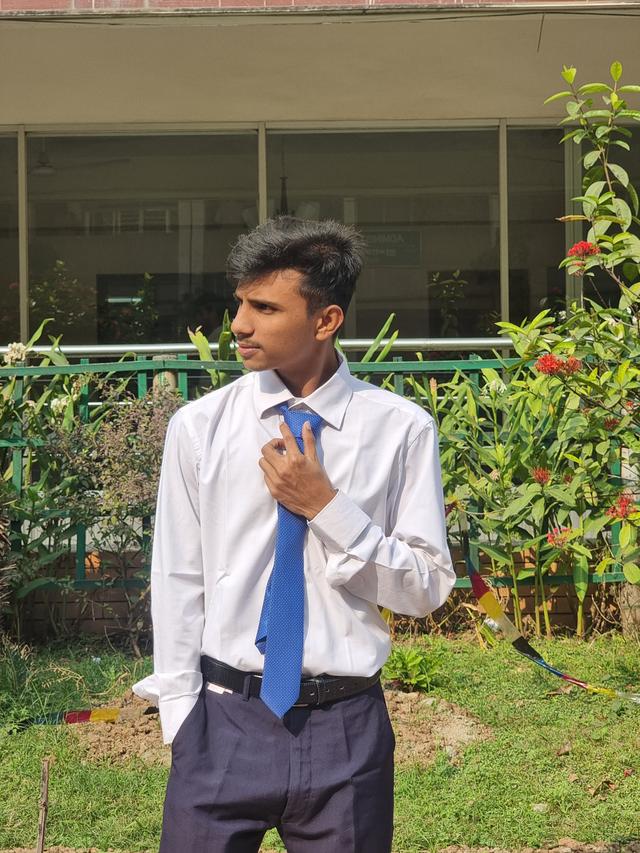 Arikul Islam