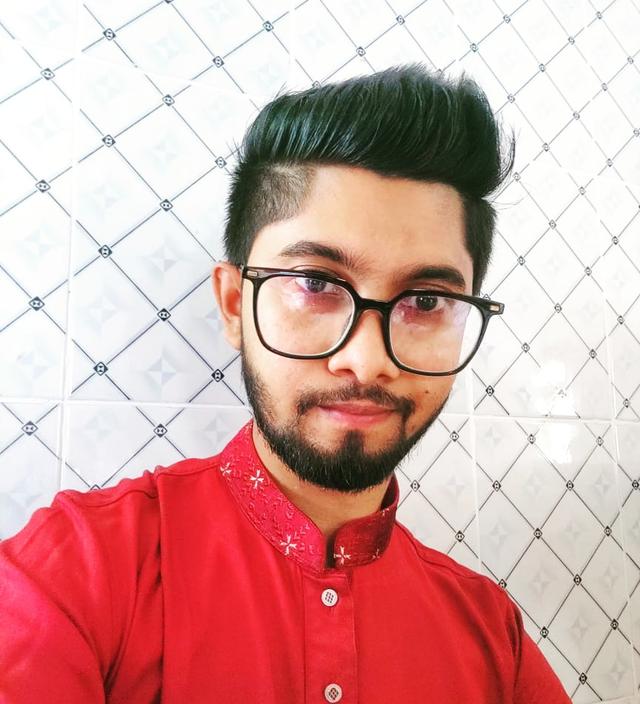 Nur Hossain Akash